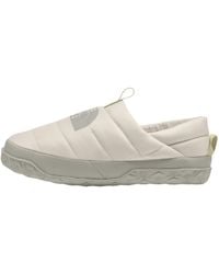 The North Face - Nuptse Mule Dune" Nf0A5G2B7Ur" - Lyst