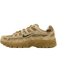 Nike - P-6000 Premium Cordura "Filbert Desert Khaki" Ih0946 202" - Lyst