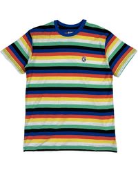 BBCICECREAM - Bb Wavelenght Short Sleeves T-Shirt 811 6306" - Lyst