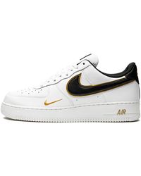 Nike - Air Force 1 '07 Lv8 "Double Swoosh - Lyst