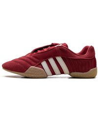 adidas - Taekwondo Mei Elite "Better Scarlet/Cloud/Gum" Ih1851" - Lyst