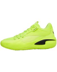 PUMA - Court Rider 376512 01" - Lyst