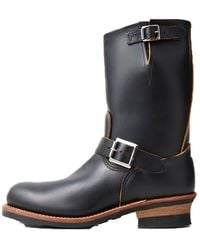 Red Wing - Klondike Engineer Boot "2966" 2966" - Lyst
