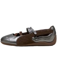 PUMA - Speedcat Ballet Lux "Chocolate" 408197 01" - Lyst
