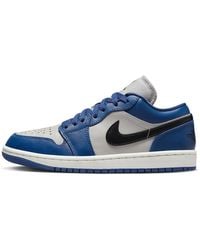 Nike - Air 1 Low "French" Dc0774 402" - Lyst