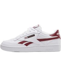 Reebok - Club C Revenge Rich 100201199" - Lyst