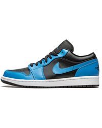Nike - Air 1 Low "Laser" 553558 410" - Lyst
