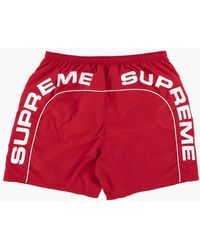 supreme shorts cheap