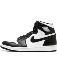 Nike - Air 1 Retro High Og As 'all Star Game / Chameleon' Shoes - Lyst