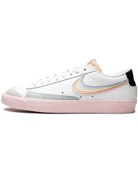 Nike - Blazer Low 77 "Be True (2021) Dd3034 100" - Lyst