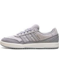 adidas - Tyshawn Ii "Light Onix Clear Granite Chalk" Ji0848" - Lyst
