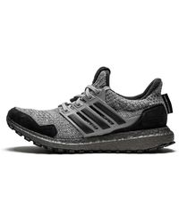 adidas - Ultra Boost X Got "Game Of Thrones House Stark" Ee3706" - Lyst