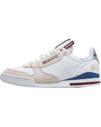 Reebok - Phase 1 Mu "Footpatrol X Highs And Lows Common Youth" Cn6136" - Lyst