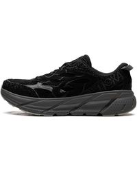Hoka One One - One Clifton L "Elite Terrain System Satellite" 1150910 Bckst" - Lyst
