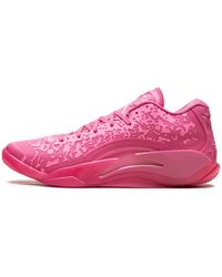 Nike - Zion 3 Lotus" Dr0675 600" - Lyst