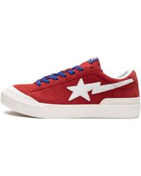 A Bathing Ape - Mad Sta #1 M1 Shoes - Lyst