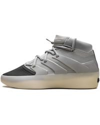 adidas - Fear Of God Athletics I "Sesame Carbon" Ie6188" - Lyst