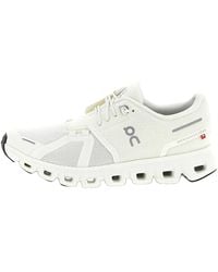 On Shoes - Cloud 6 Wide 3Wg10361200" - Lyst