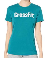 Reebok - Crossfit Read T-Shirt "Heritage" Fj5309" - Lyst