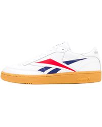 Reebok - Club C 85 Mu Gum" Ef8841" - Lyst