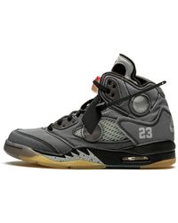 Nike - Air 5 Retro Sp "Off- Ct8480 001" - Lyst