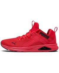PUMA - Enzo 2 Revamp "For All Time" 379253 06" - Lyst