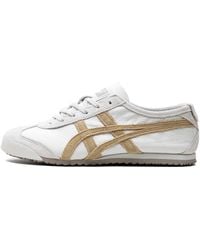 Onitsuka Tiger - Mexico 66 Vintage "Glacier Khaki" 1183B391 021" - Lyst