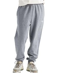 The North Face - Evolution Simple Dome Regular Jogger "Tnf Pale Heather" Nf0A8Cwycqo" - Lyst