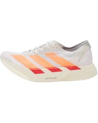 adidas - Adizero Adios Pro 4 "Cloud Beam Lucid" Jr7087" - Lyst