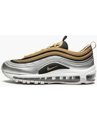 Nike Air Max 97 Sneakers for Women - Up to 44% off | Lyst