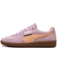 PUMA - Palermo Og "Grape Mist Peach Fizz" 397643 06" - Lyst