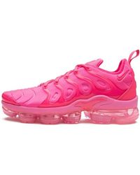 Nike - Air Vapormax Plus Mns "hyper Pink" Shoes - Lyst