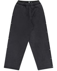 Greedy Unit - Screw Sweatpants "Charcoal" Gut Mbtm 0005" - Lyst