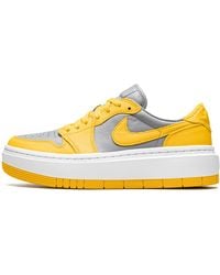 Nike - Air 1 Lo Elevate "Varsity Maize" Dh7004 017" - Lyst