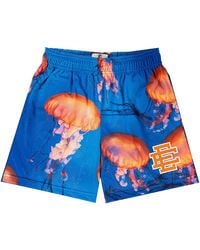 Eric Emanuel - Ee Basic Shorts "Fw23 - Lyst