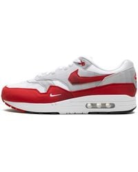 Nike - Air Max 1 "Low Poly" Hq5882 100" - Lyst
