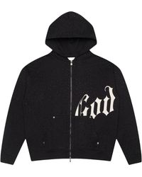 GODSPEED NEW YORK - Og Logo V2 Vvs Hoodie Ce9Gfsnf" - Lyst