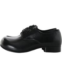Comme des Garçons - Derby Shoes "Phileo" Rr K101 W26" - Lyst