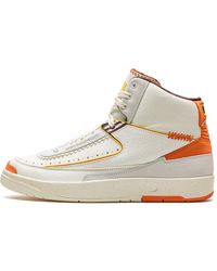 Nike - Air 2 Retro Sp "Maison Chateau Rouge" Do5254 180" - Lyst