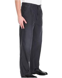 Maison Margiela - Cotton Workwear Pants S50Ka0712 M35702 900" - Lyst