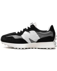 New Balance - 327 U327Wem" - Lyst