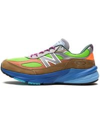 New Balance - 990 V6 "Action Bronson Baklava" M990Ab6" - Lyst