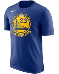 Nike - Name & Number Player T-shirt - Lyst