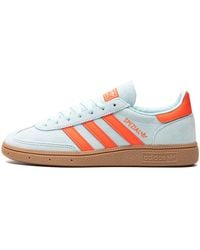 adidas - Handball Spezial "Semi Flash Aqua" Ih5374" - Lyst