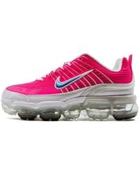 Nike - Air Vapormax 360 Mns "hyper Pink" Shoes - Lyst