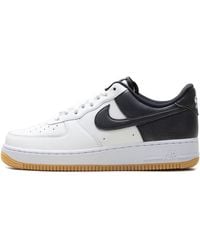 Nike - Air Force 1 Low '07 Lv8 Metallic" Ib6847 100" - Lyst