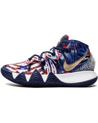 Nike - Kybrid S2 "Tie-Dye Usa" Cq9323 400" - Lyst