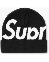 Supreme Hats for Men | Lyst