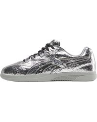 Reebok - Hammer Street "Pleasures" 100238498" - Lyst