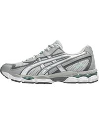 Asics - Gel-Nyc 2055 "Concrete Carbon" 1203A542 026" - Lyst